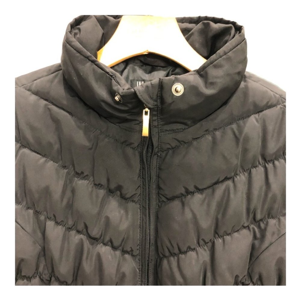 Inc International Concepts Puffer Jacket Size Sma… - image 8